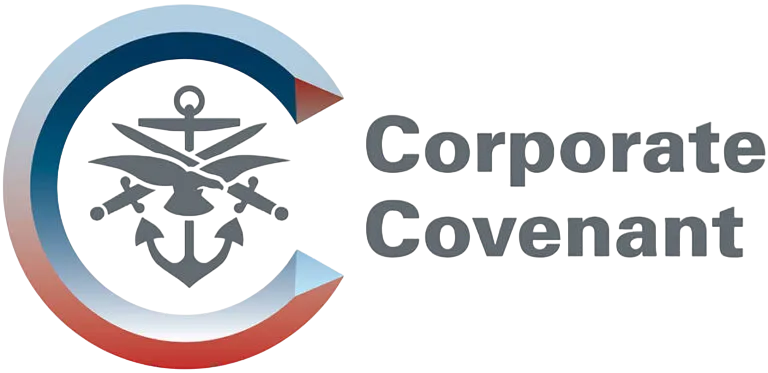 Corporate Covenant Logo