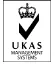 UKAS Logo