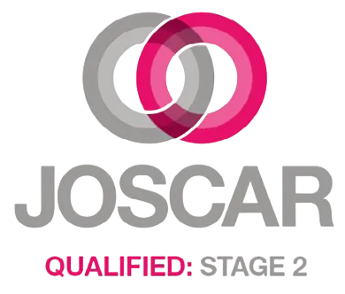JOSCAR Accreditation Logo